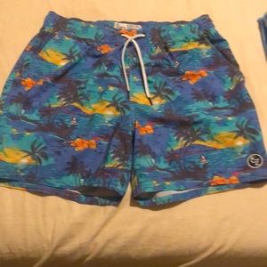 Ezekiel Swimming trunks size 34